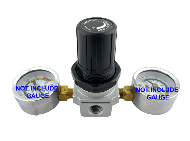 TOP1Choice Universal Air Regulator Special Design 