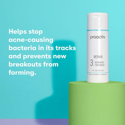 Proactiv Repairing Treatment, 3 Ounce (90 Day)