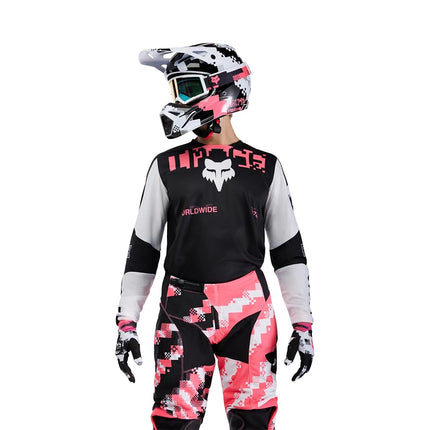 Fox Racing Mens 180 Motocross Jersey