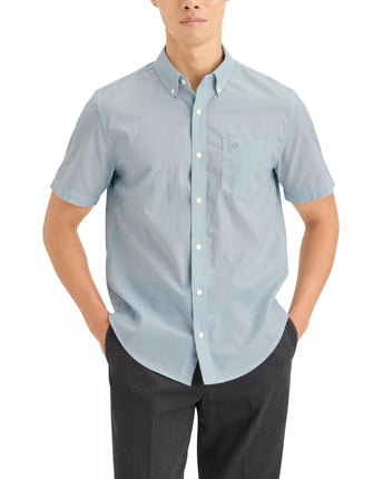 Dockers Mens Dockers� Men's Signature Shirt Short 