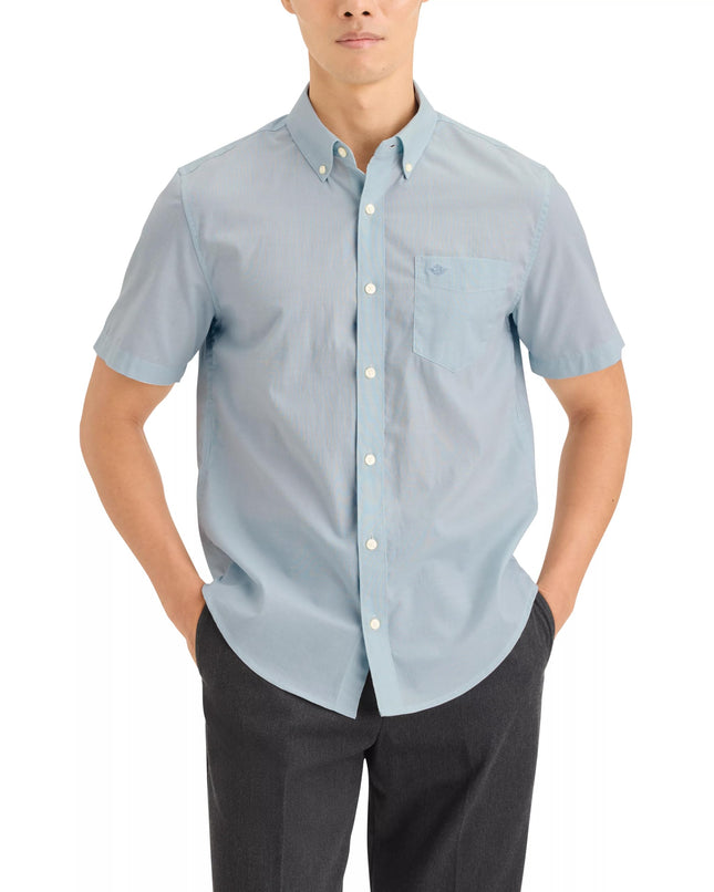 Dockers Mens Dockers� Men's Signature Shirt Short 