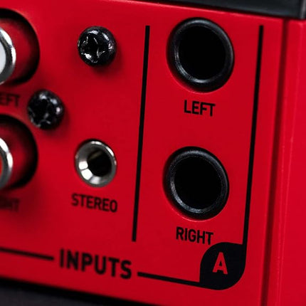 ESI MoCo Passive Studio Monitor Controller
