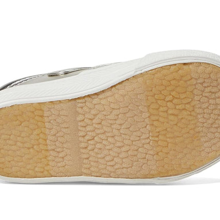 Keds Girls Daphne Mary Jane Flat, Champagne Me, 5 Little Kid