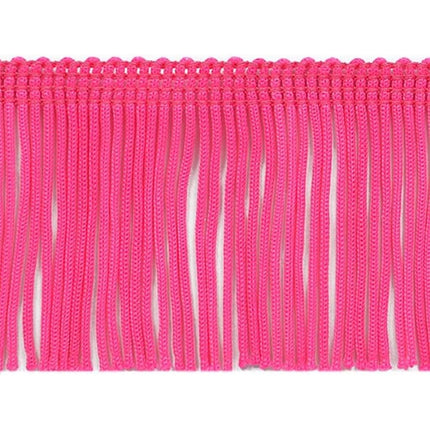Expo International 5 Yards of 2" Chainette Fringe 