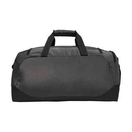 adidas Defender 5 Large Duffel Bag (100l), Team Dark Grey, Medium (59L), Defender 5.0 Duffel Bag, Durable Travel Gym Sports Bag for Men and Women