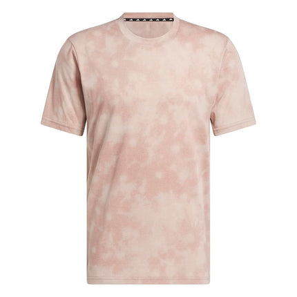 adidas Feelready Men's T-Shirt, Warm Clay/Wonder Taupe, 3X, Warm Clay/Wonder Taupe, 3XL, Warm Clay/Wonder Taupe, 3XL
