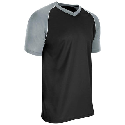 CHAMPRO Bunt Lightweight Mesh Youth Baseball/Soccer Jersey