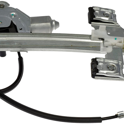 Dorman 741-893 Rear Passenger Side Power Window Re