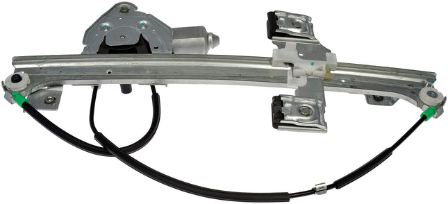 Dorman 741-893 Rear Passenger Side Power Window Re