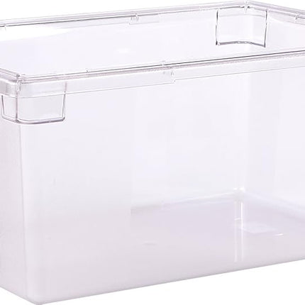 Carlisle FoodService Products Storplus Food Contai