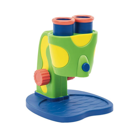 Learning Resources GeoSafari Jr. My First Microscope, Science Toy, Ages 3+