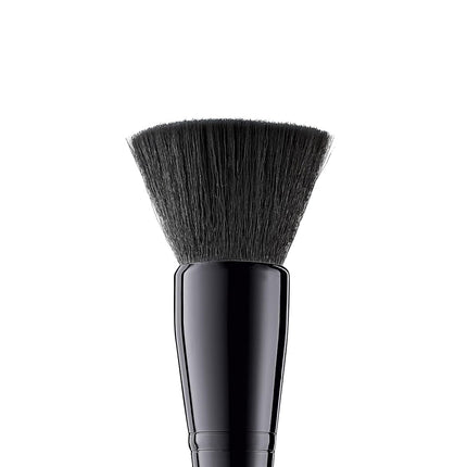e.l.f. Powder Brush, Vegan Makeup Tool, Flawlessly Contours & Professionally Sculpts, For Wet & Dry Products