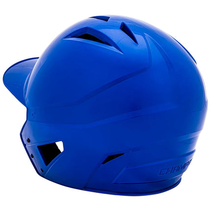 HX Rookie Baseball Helmet, Small, Royal Blue