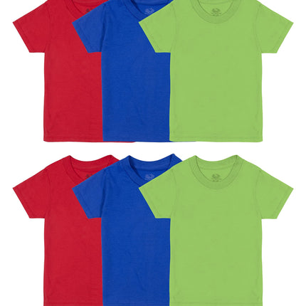 Fruit of the Loom Baby Boys' Eversoft Cotton Under