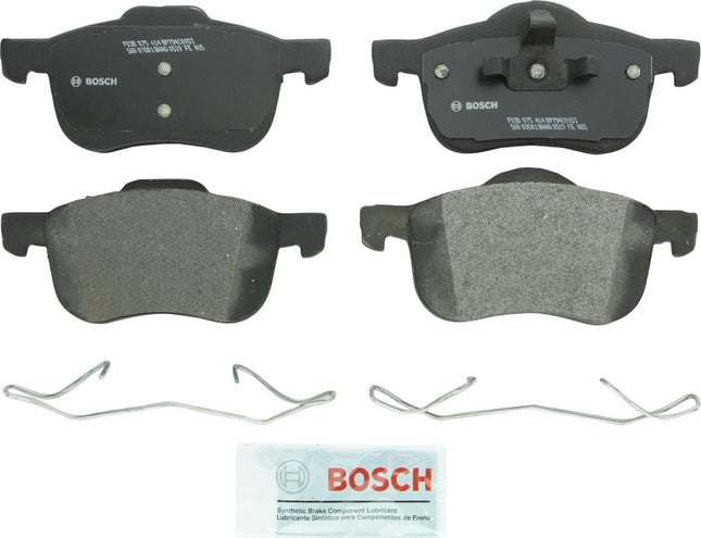 BOSCH BP794 QuietCast Premium Semi-Metallic Disc B