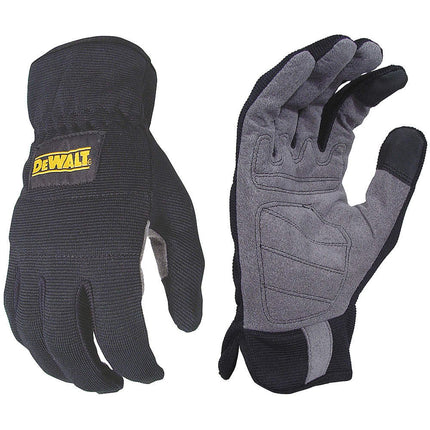 DEWALT DPG218 Large RapidFit Slip-On Glove