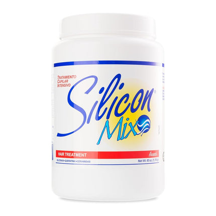 Silicon Mix Intensive Hair Deep Treatment, 60 Ounc