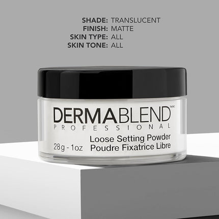 Dermablend Setting, Original