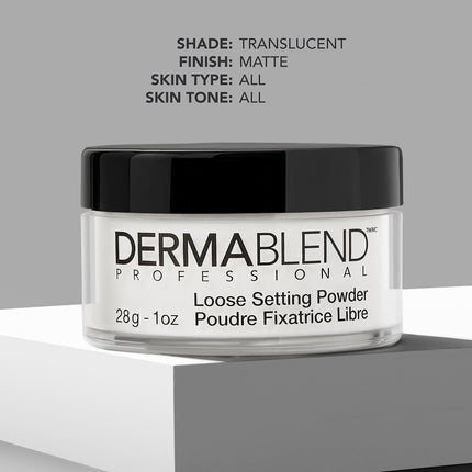 Dermablend Setting, Original