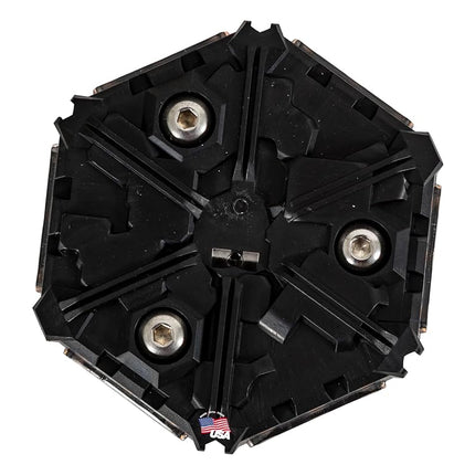 Buyers Products SL575ALP SAE J845 Class 2 LED Micr