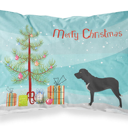 Caroline's Treasures Broholmer Danish Mastiff Chri