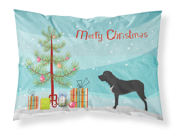 Caroline's Treasures Broholmer Danish Mastiff Chri