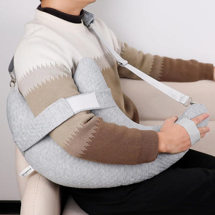 RoamReady Rotator Cuff Pillow, Post Shoulder Surge