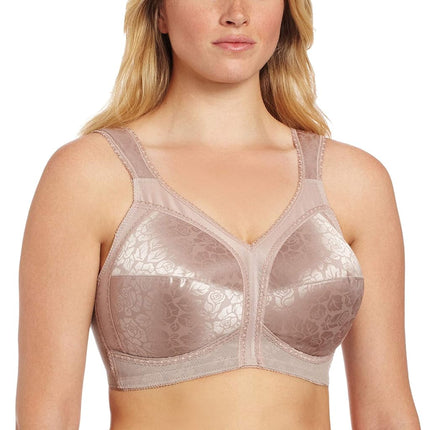Playtex Women's 18 Hour Original Comfort Strap Wir
