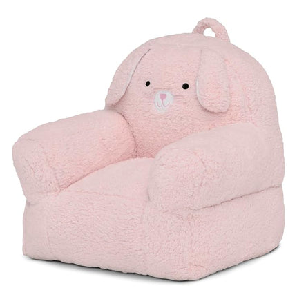 Delta Children Cozee Buddy Chair, Bunny