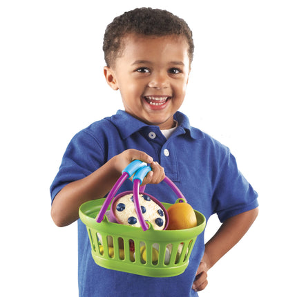 Learning Resources New Sprouts Healthy Breakfast