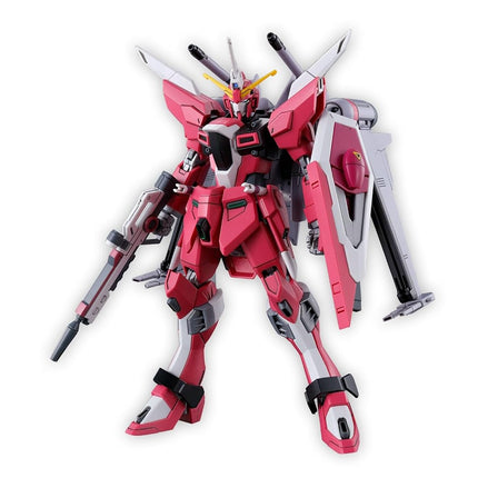 Bandai Hobby Infinite Justice Gundam Type II 1/144 HG Model Kit