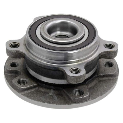 TRQ Rear Wheel Bearing & Hub Assembly Driver Passenger Side for Renegade 500X