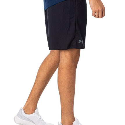 Under Armour Men UA Tech Mesh, Men's Gym Shorts With Complete Ventilation, Versatile Sports Shorts for Training, Running and Working Out