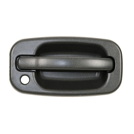 TRQ - Rear Passenger Side Tailgate Handle