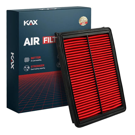 KAX CA11943 Premium Engine Air Filter for Hyundai,