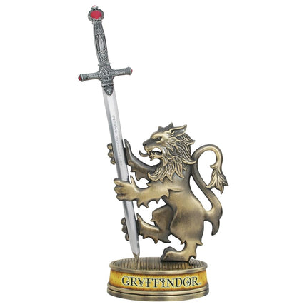 GRYFFINDOR Sword Letter Opener. Harry Potter Noble