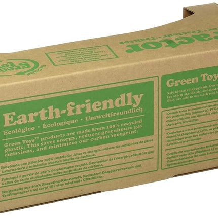Green Toys Tractor - CB