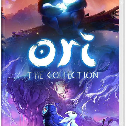 Ori - The Collection for Nintendo Switch