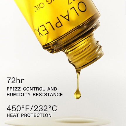 OLAPLEX N°.7 Bonding Hair Oil | High Shine, 30 mL