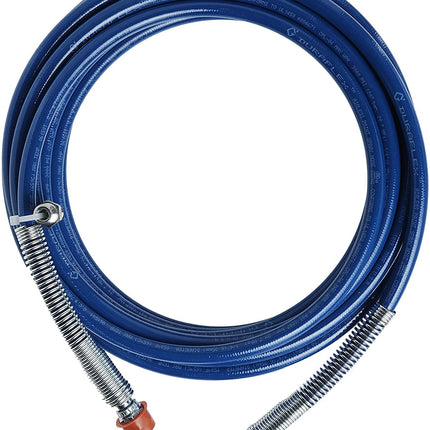 GRACO 247339 Manguera DuraFlex, azul, 25 '