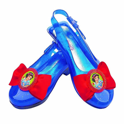 Disguise Disney Princess Snow White Sparkle Shoes