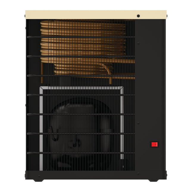 Ingersoll Rand 11 CFM Non-Cycling Refrigerated Dryer DA18INA100