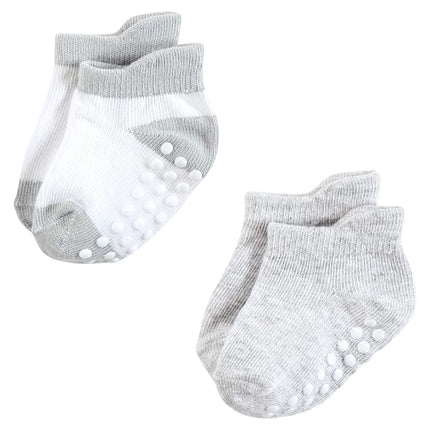 Hudson Baby Boys' 12-Pack Socks - blue/multi, 12 - 24 months