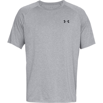 Under Armour Men Tech 2.0 Shortsleeve, Light and B