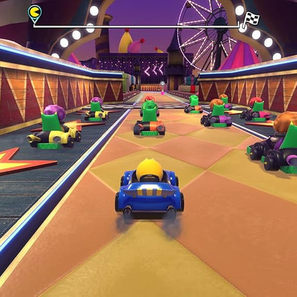 PAC-MAN WORLD Re-PAC (Import)