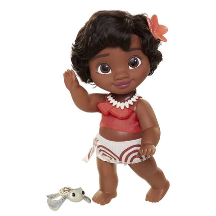Moana Disney Young Doll