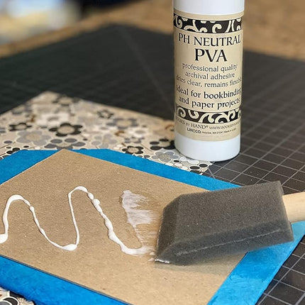 Books by Hand pH Neutral PVA Adhesive, 8oz