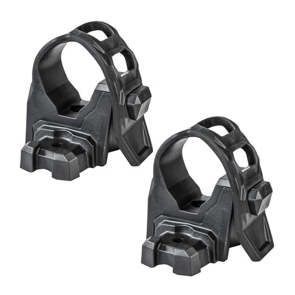 Kolpin 21570 Black 1.5" Rhino Grip, 2 Count (Pack 