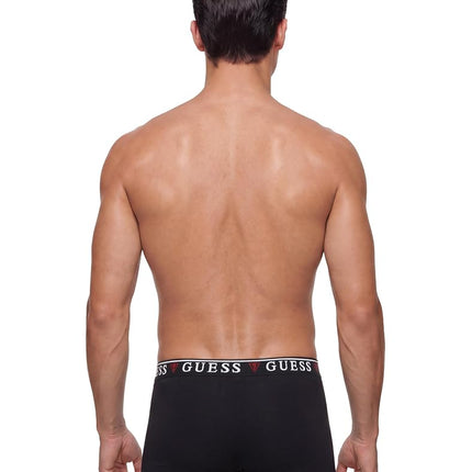 Guess 3-Pack Boxer Briefs Men Brian Hero Boxer Trunk