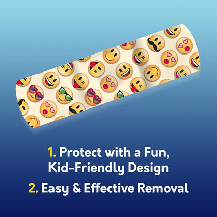 Compound W One Step Medicated Strips For Kids | Wart Removal | 10 Strips